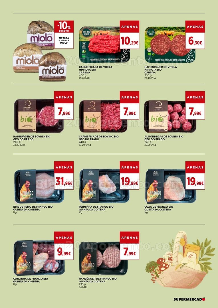 Antevisão Folheto EL CORTE INGLÉS Promoções de 24 julho a 6 agosto