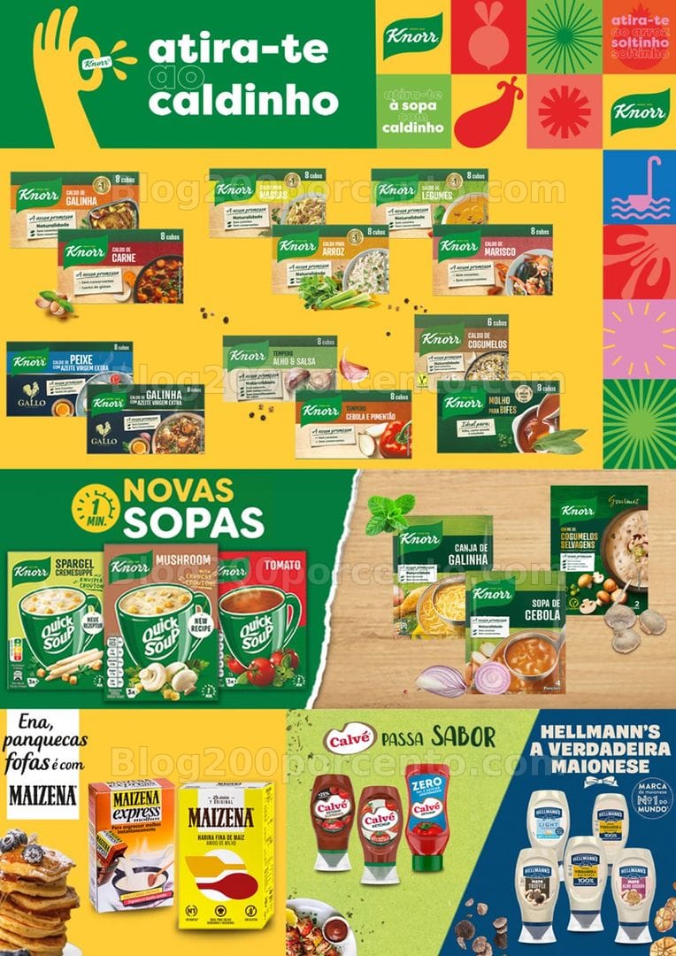 Antevisão Folheto EL CORTE INGLÉS Promoções de 24 julho a 6 agosto