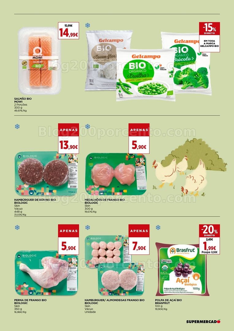 Antevisão Folheto EL CORTE INGLÉS Promoções de 24 julho a 6 agosto