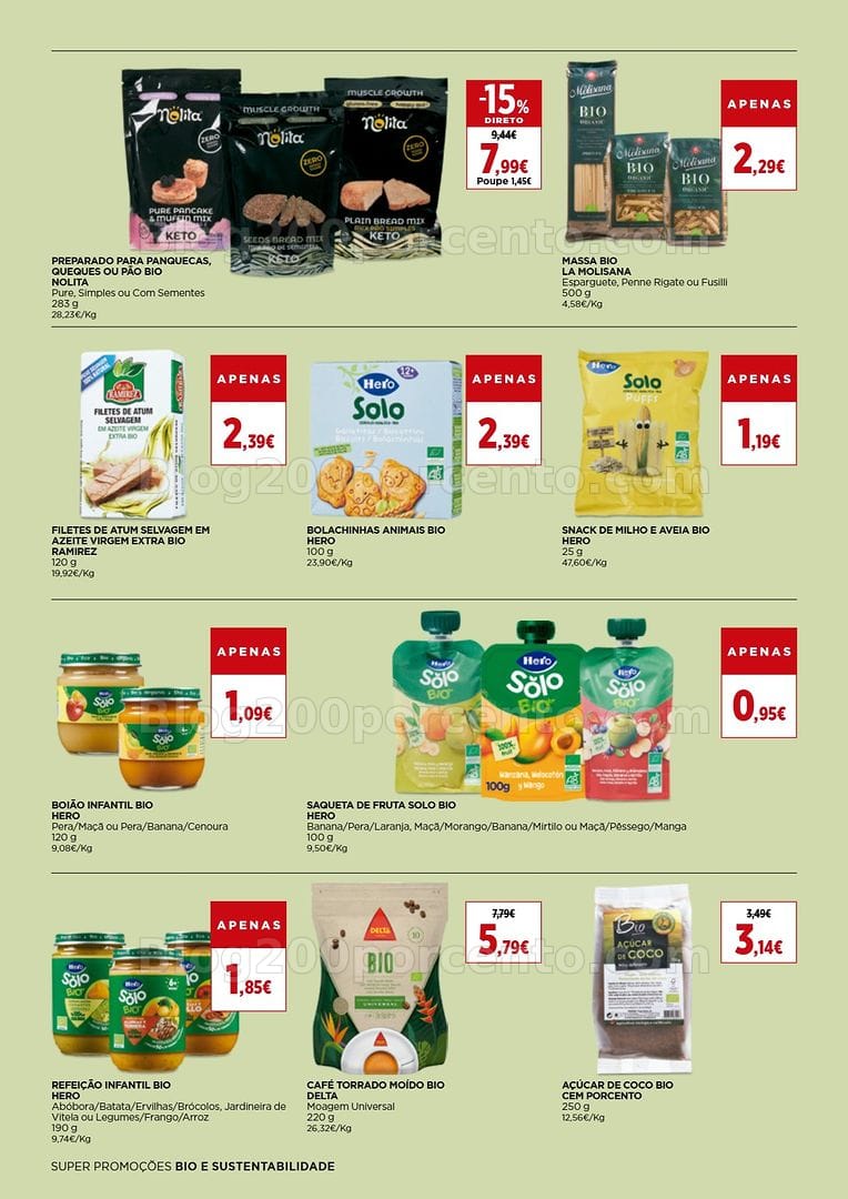 Antevisão Folheto EL CORTE INGLÉS Promoções de 24 julho a 6 agosto
