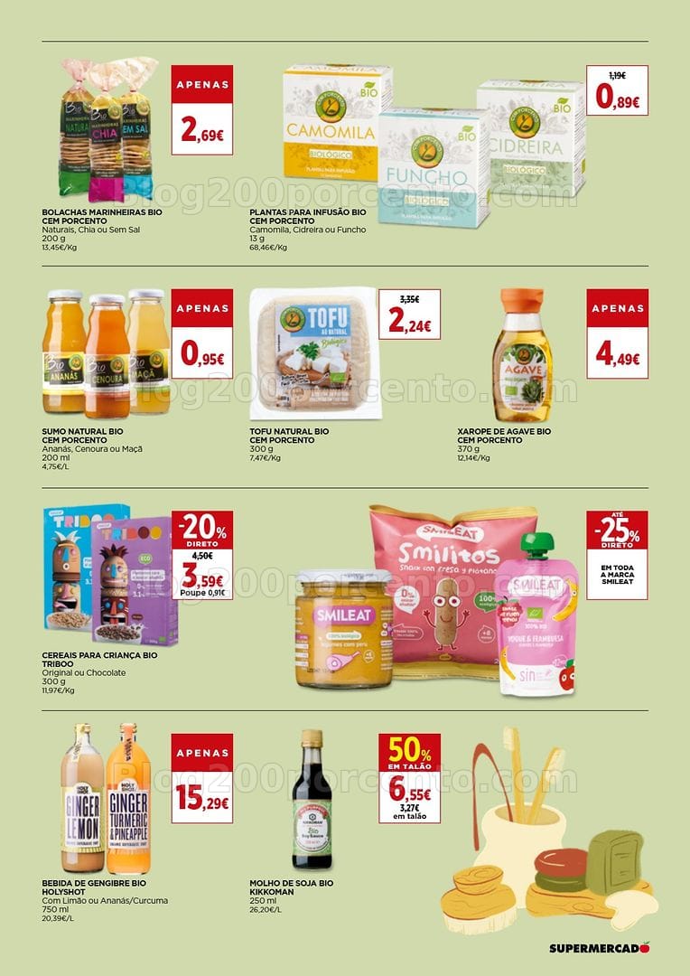 Antevisão Folheto EL CORTE INGLÉS Promoções de 24 julho a 6 agosto