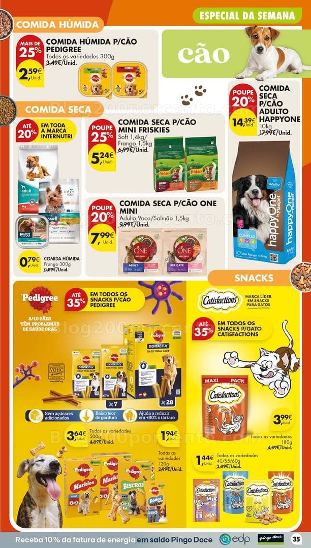 Antevisão Folheto PINGO DOCE Fim de Semana Promoções de 30 julho a 2 agosto