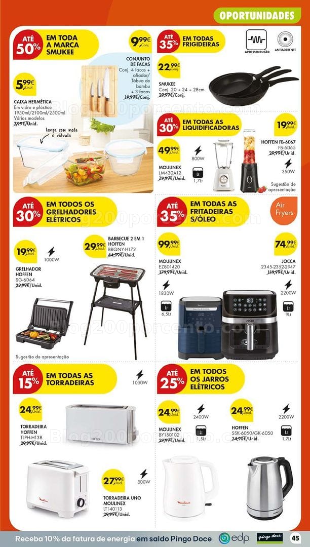 Antevisão Folheto PINGO DOCE Fim de Semana Promoções de 30 julho a 2 agosto