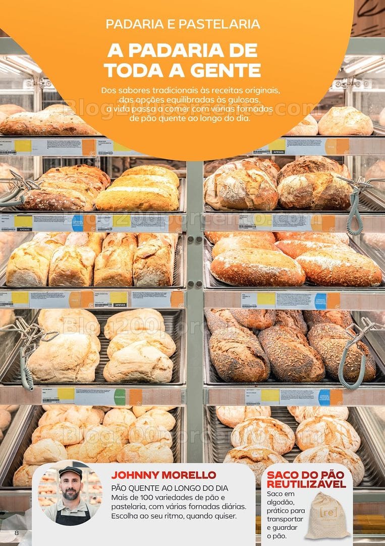 Antevisão Folheto CONTINENTE Extra Abertura Cacia Promoções até 27 julho