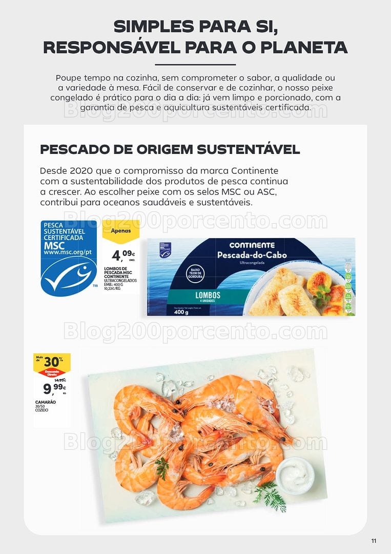 Antevisão Folheto CONTINENTE Abertura Celorico de Basto Promoções até 2 agosto