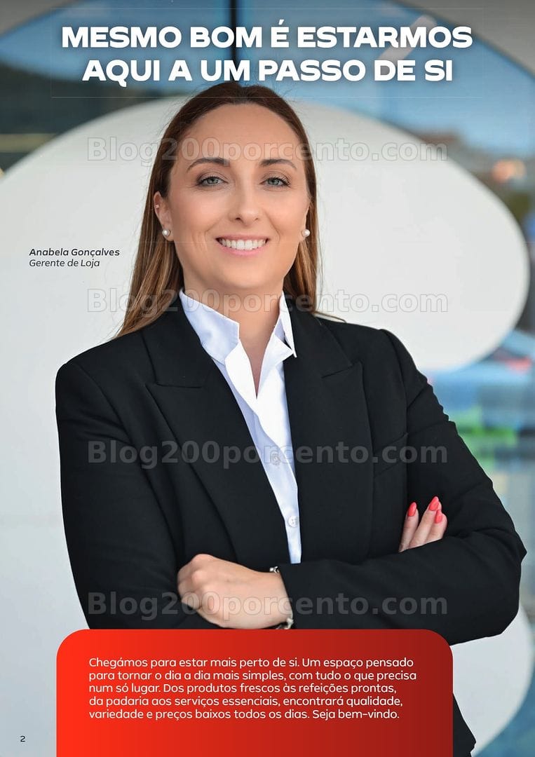 Antevisão Folheto CONTINENTE Abertura Celorico de Basto Promoções até 2 agosto