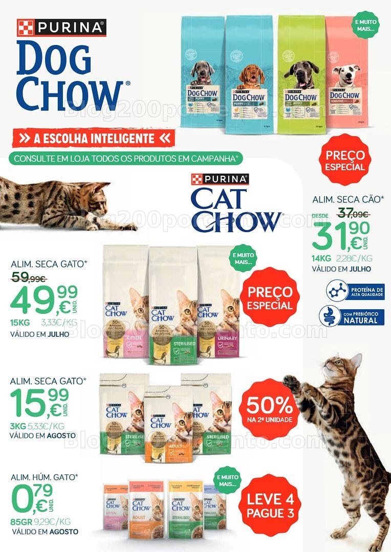 Antevisão Folheto ZU - CONTINENTE Promoções até 31 agosto