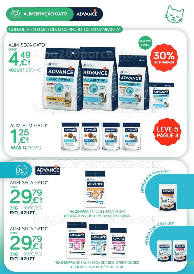 Antevisão Folheto ZU - CONTINENTE Promoções até 31 agosto