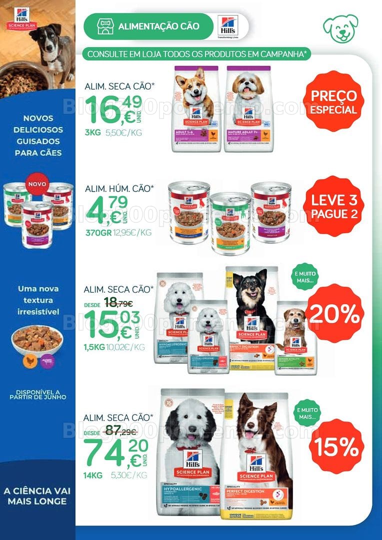 Antevisão Folheto ZU - CONTINENTE Promoções até 31 agosto