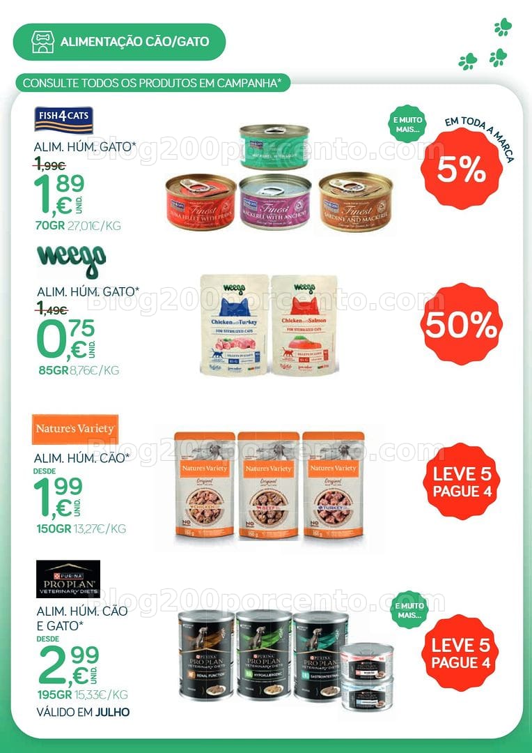 Antevisão Folheto ZU - CONTINENTE Promoções até 31 agosto