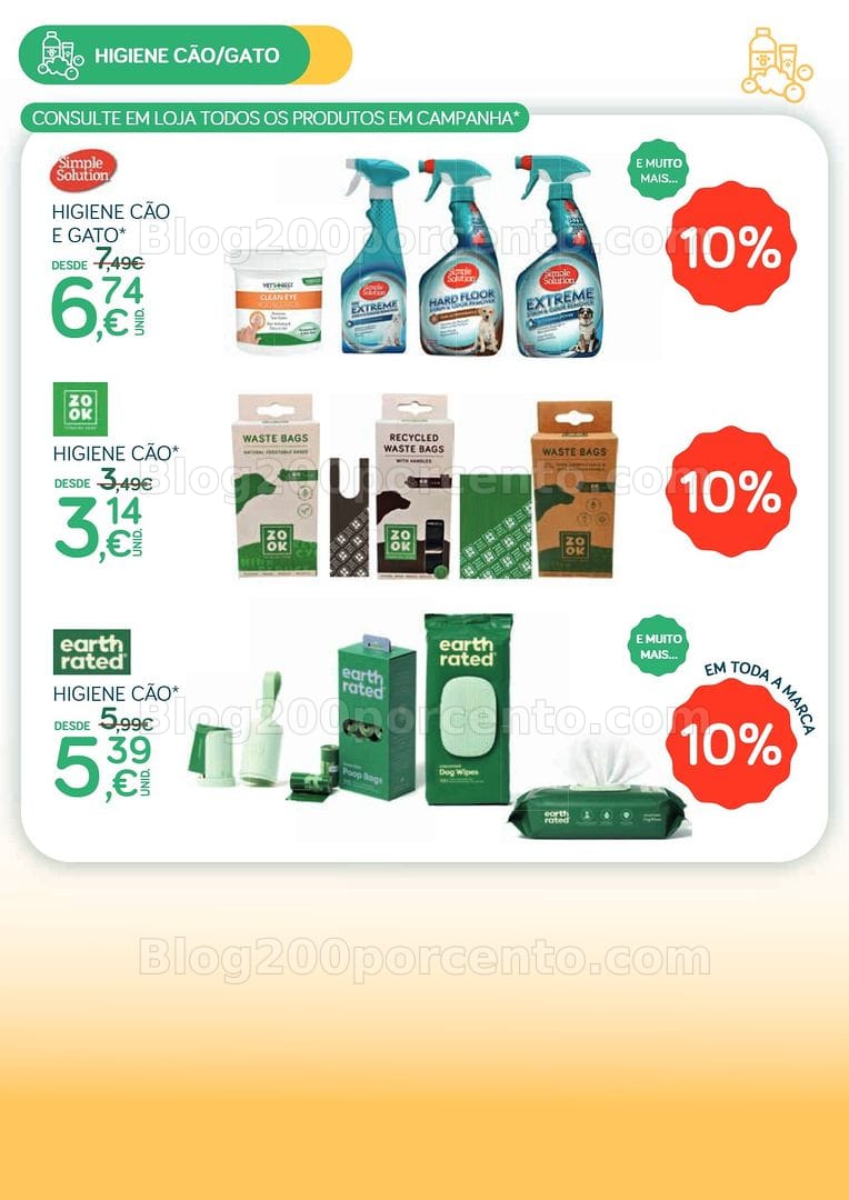 Antevisão Folheto ZU - CONTINENTE Promoções até 31 agosto