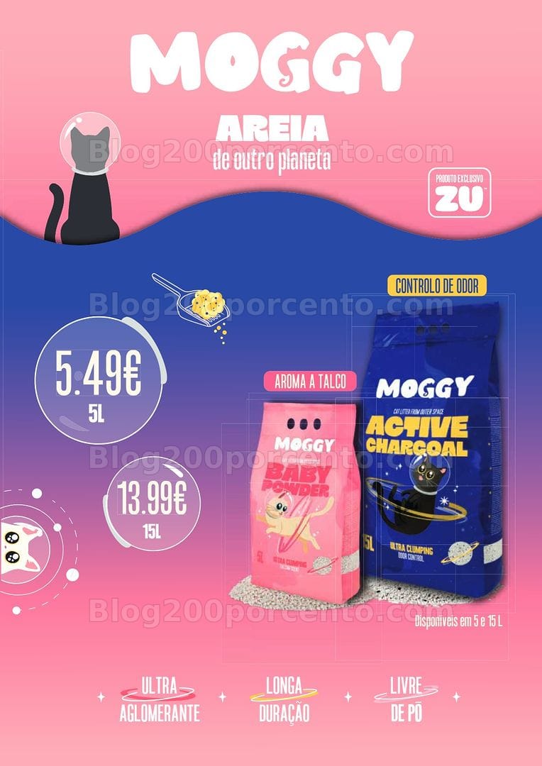 Antevisão Folheto ZU - CONTINENTE Promoções até 31 agosto