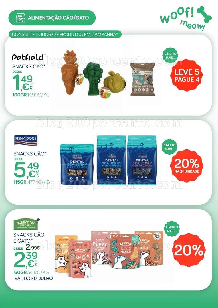 Antevisão Folheto ZU - CONTINENTE Promoções até 31 agosto