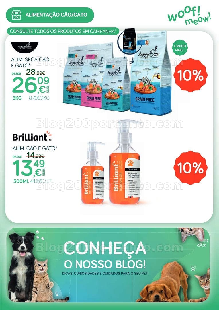Antevisão Folheto ZU - CONTINENTE Promoções até 31 agosto