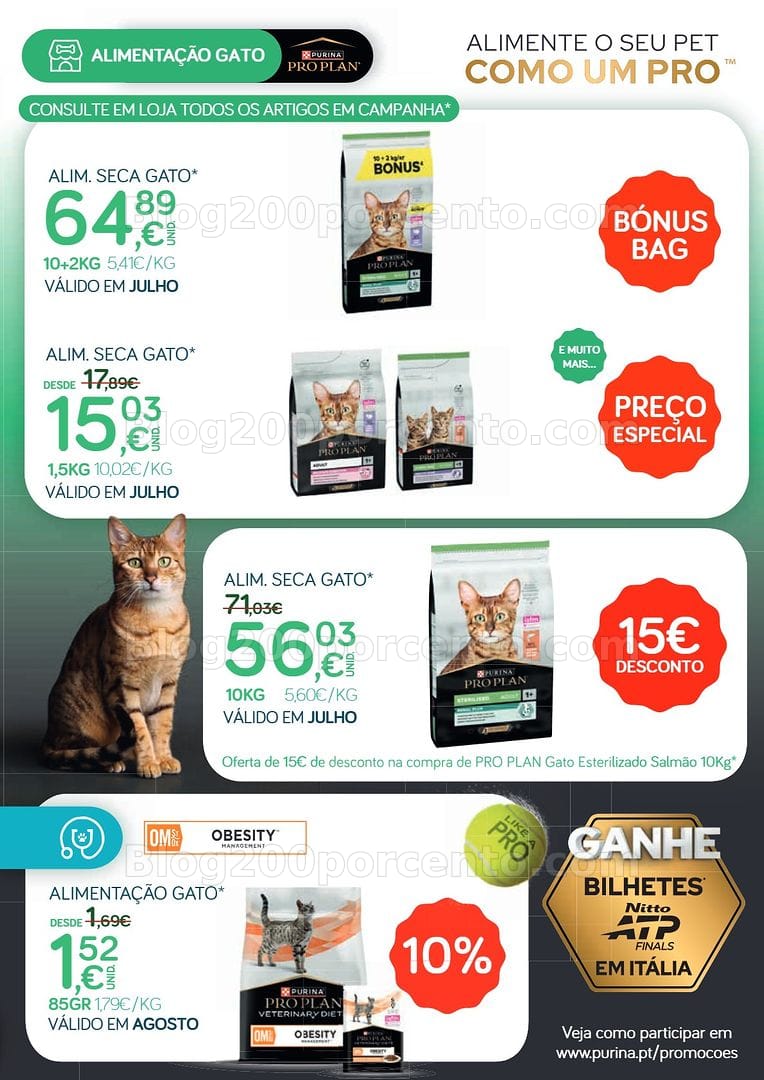 Antevisão Folheto ZU - CONTINENTE Promoções até 31 agosto
