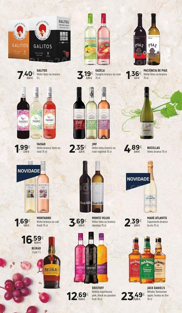 Antevisão Folheto COVIRAN Promoções de 28 julho a 9 agosto