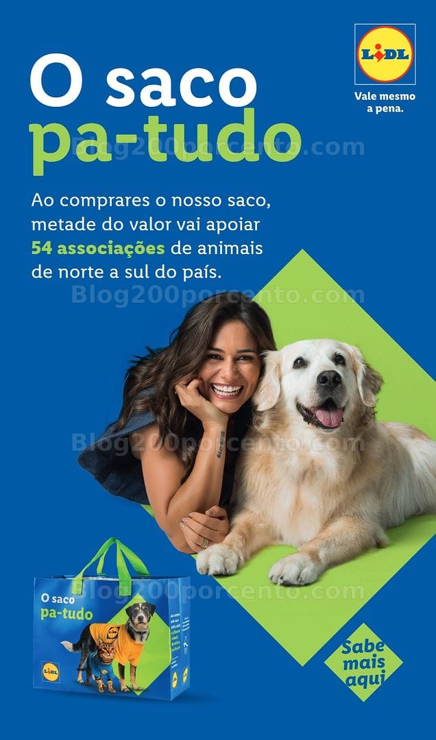 Antevisão Folheto LIDL Promoções de 20 a 26 julho