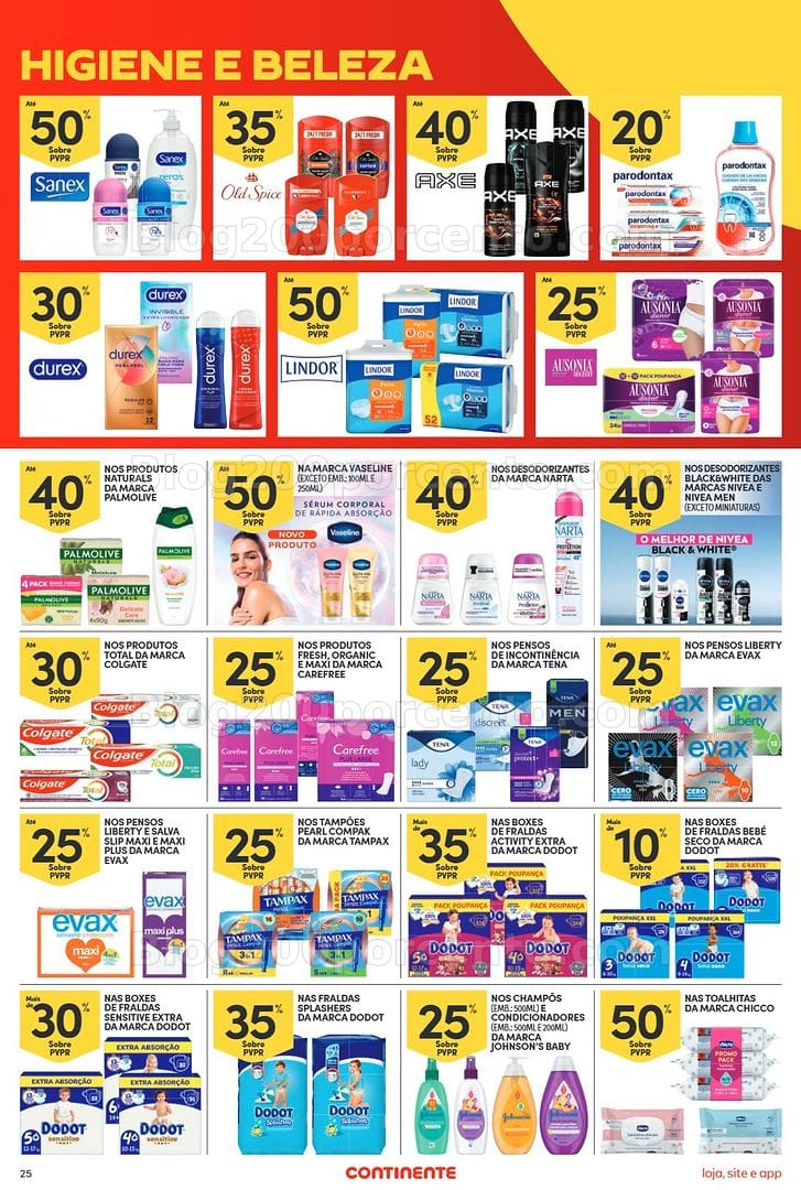 Antevisão Folheto CONTINENTE Bom Dia Promoções de 7 a 13 julho