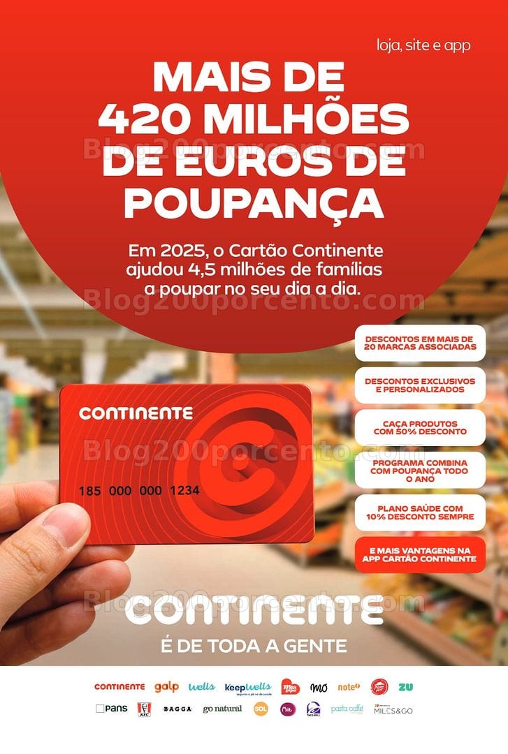 Antevisão Folheto CONTINENTE Bom Dia Promoções de 21 a 27 julho
