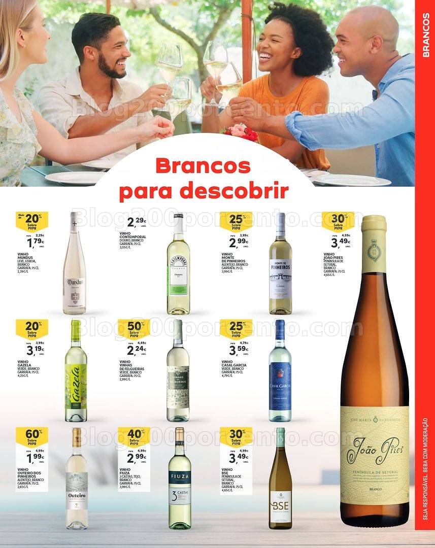 Antevisão Folheto CONTINENTE Madeira Promoções de 21 a 27 julho