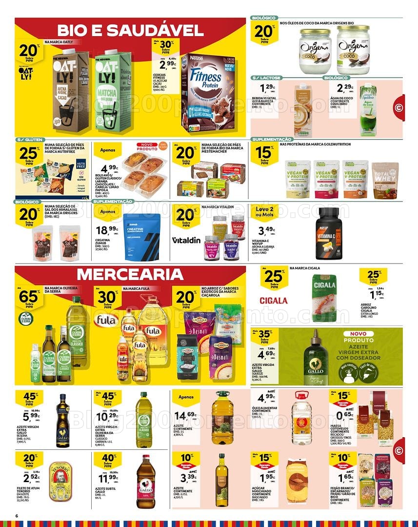Antevisão Folheto CONTINENTE Madeira Promoções de 28 julho a 3 agosto