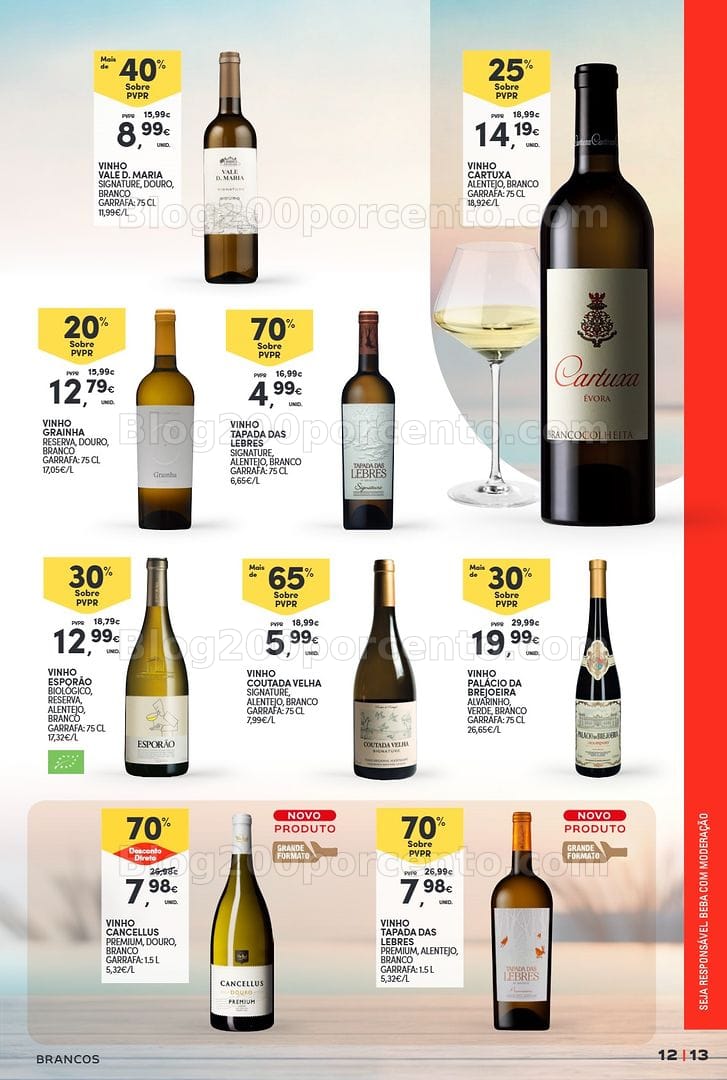 Antevisão Folheto CONTINENTE Extra Promoções de 21 julho a 9 agosto