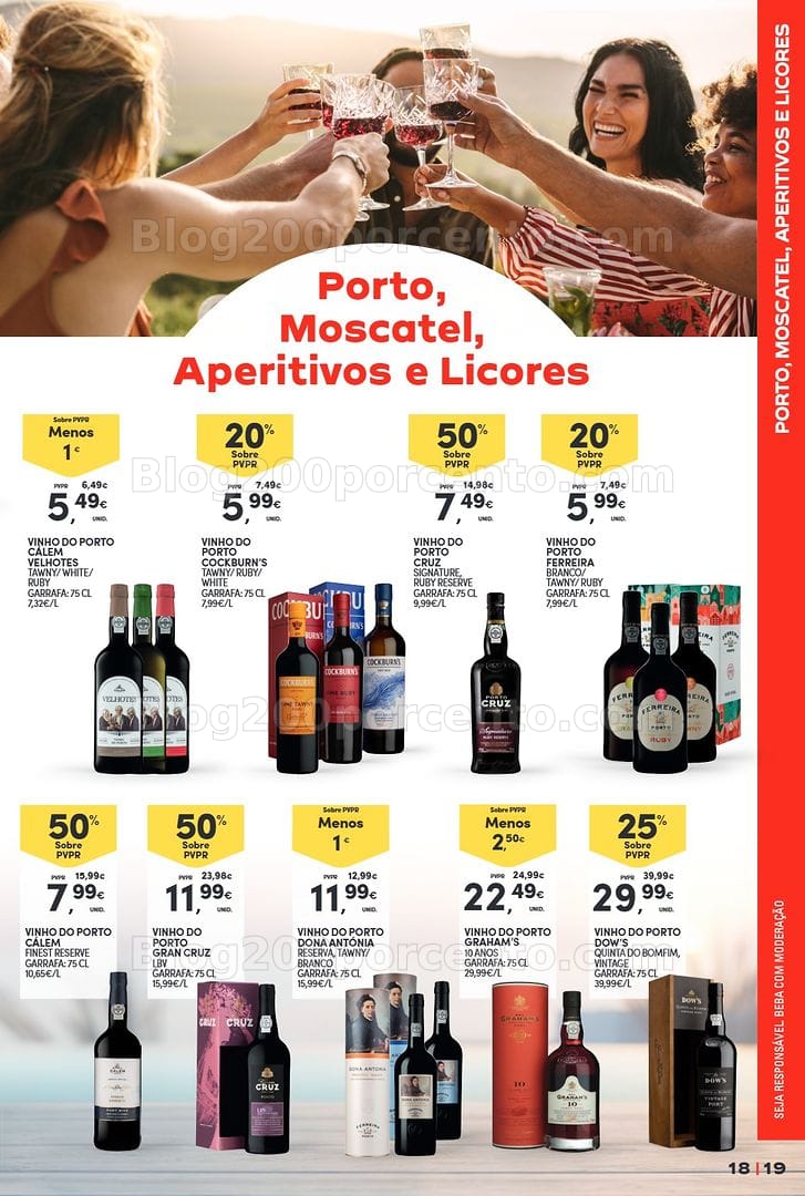 Antevisão Folheto CONTINENTE Extra Promoções de 21 julho a 9 agosto