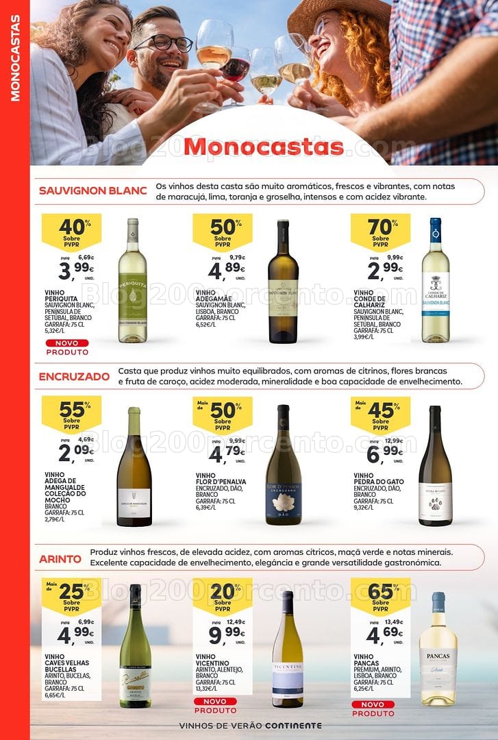 Antevisão Folheto CONTINENTE Extra Promoções de 21 julho a 9 agosto
