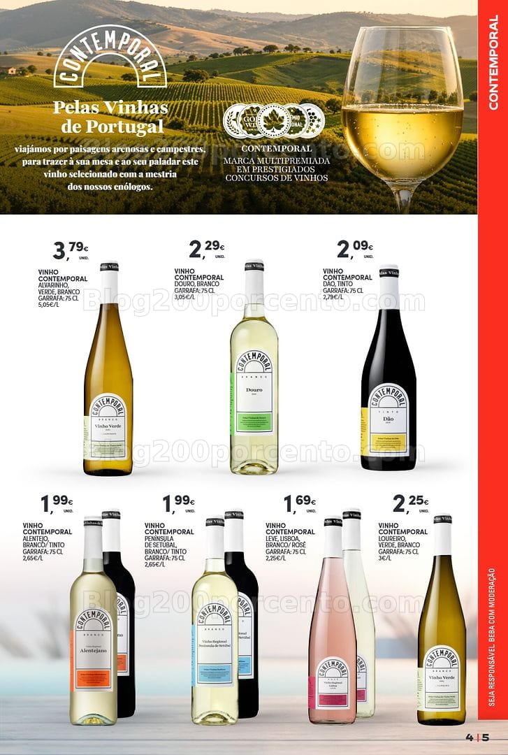 Antevisão Folheto CONTINENTE Extra Promoções de 21 julho a 9 agosto
