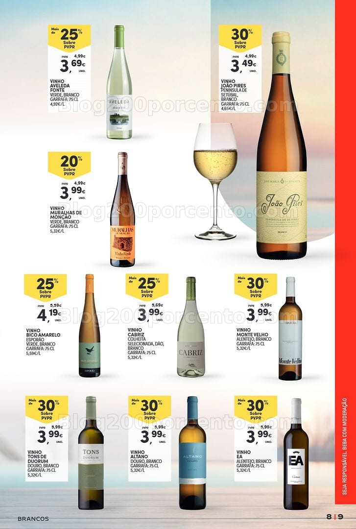 Antevisão Folheto CONTINENTE Extra Promoções de 21 julho a 9 agosto