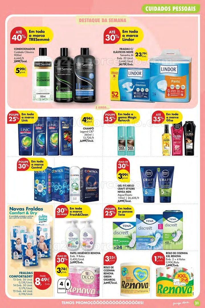 Antevisão Folheto PINGO DOCE Açores Promoções de 9 a 15 julho