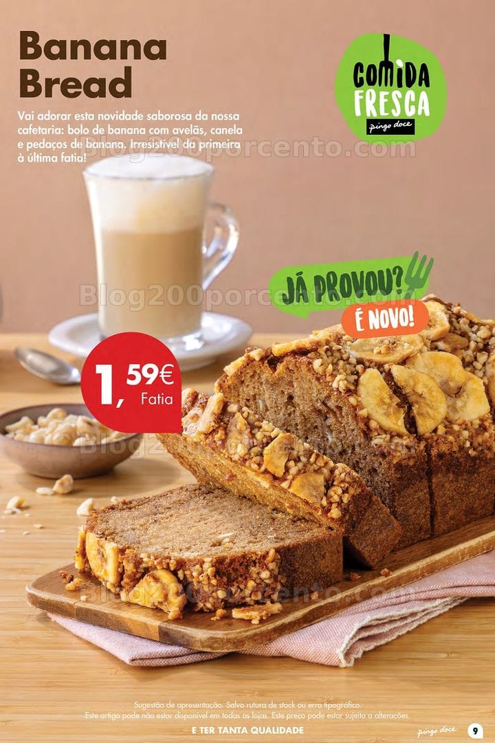 Antevisão Folheto PINGO DOCE Açores Promoções de 9 a 15 julho