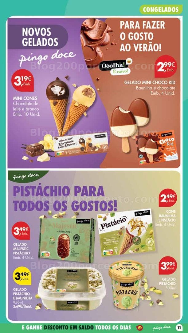 Antevisão Folheto PINGO DOCE Madeira Promoções de 14 a 20 julho