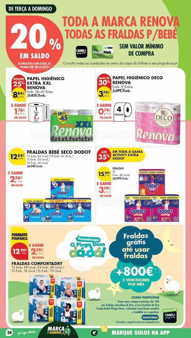 Antevisão Folheto PINGO DOCE Madeira Promoções de 14 a 20 julho