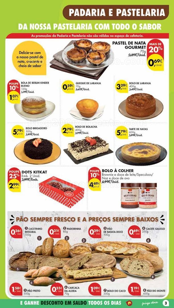 Antevisão Folheto PINGO DOCE Madeira Promoções de 14 a 20 julho