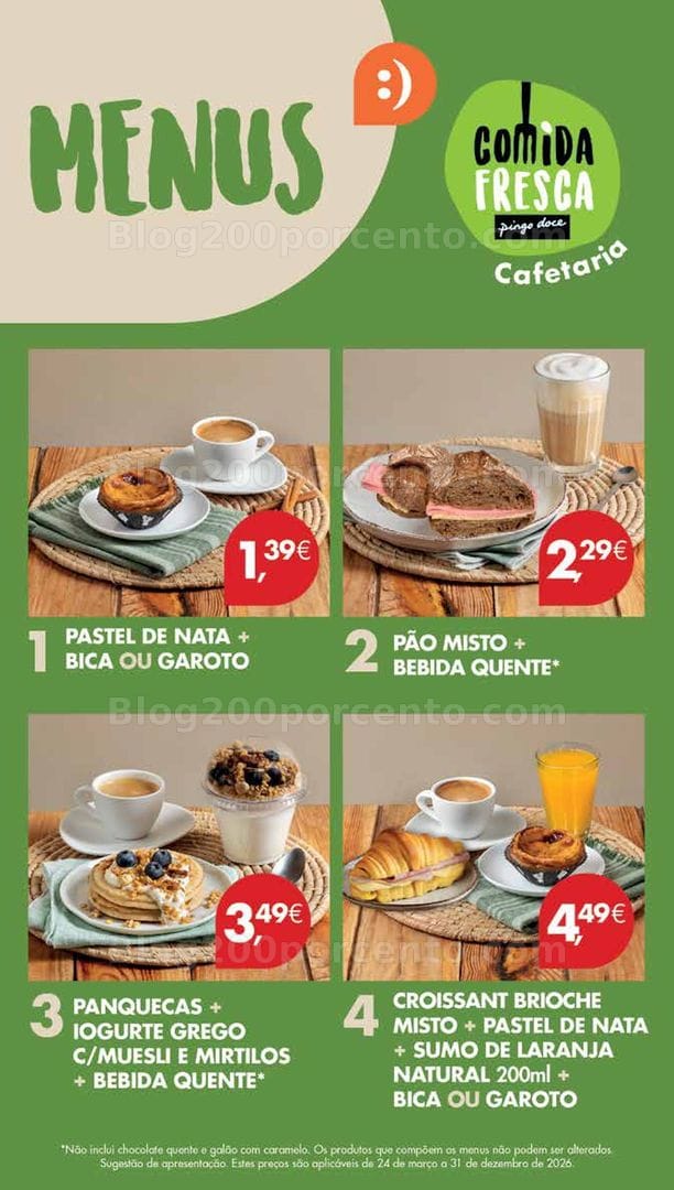Antevisão Folheto PINGO DOCE Madeira Promoções de 14 a 20 julho