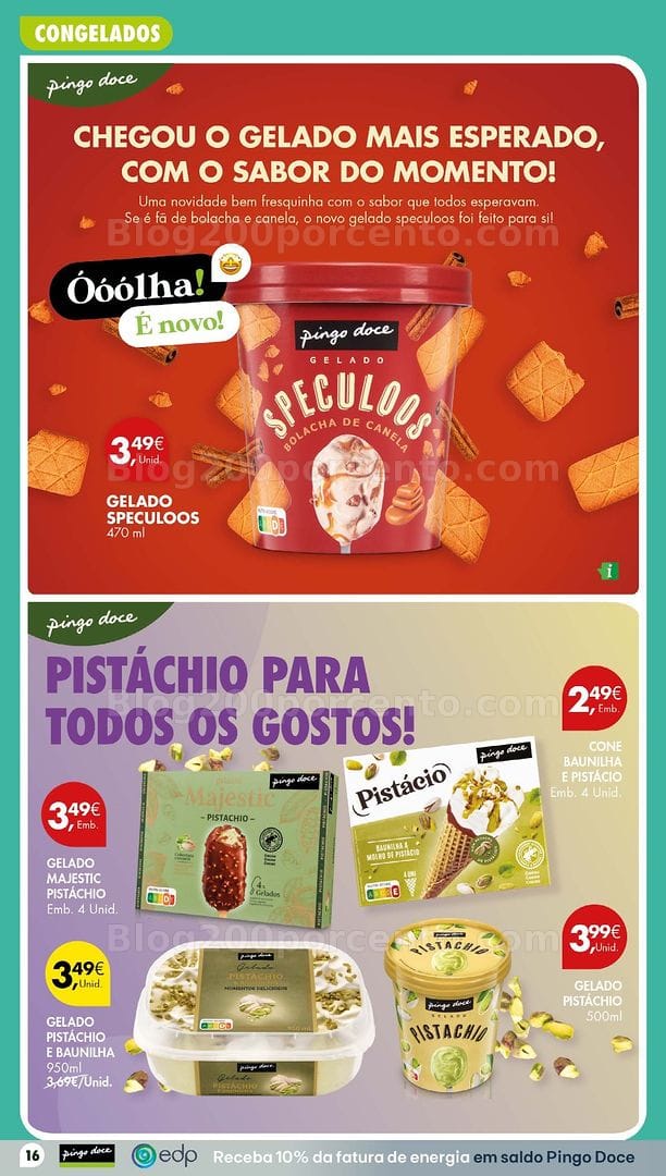 Antevisão Folheto PINGO DOCE Promoções de 14 a 20 julho