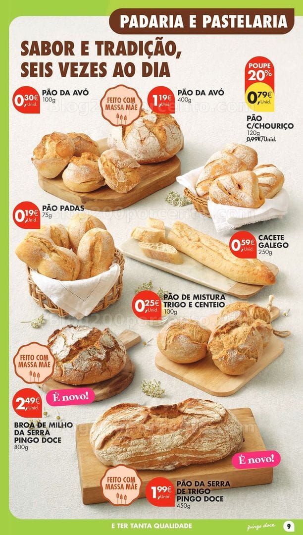 Antevisão Folheto PINGO DOCE Lojas Pequenas Promoções de 14 a 20 julho