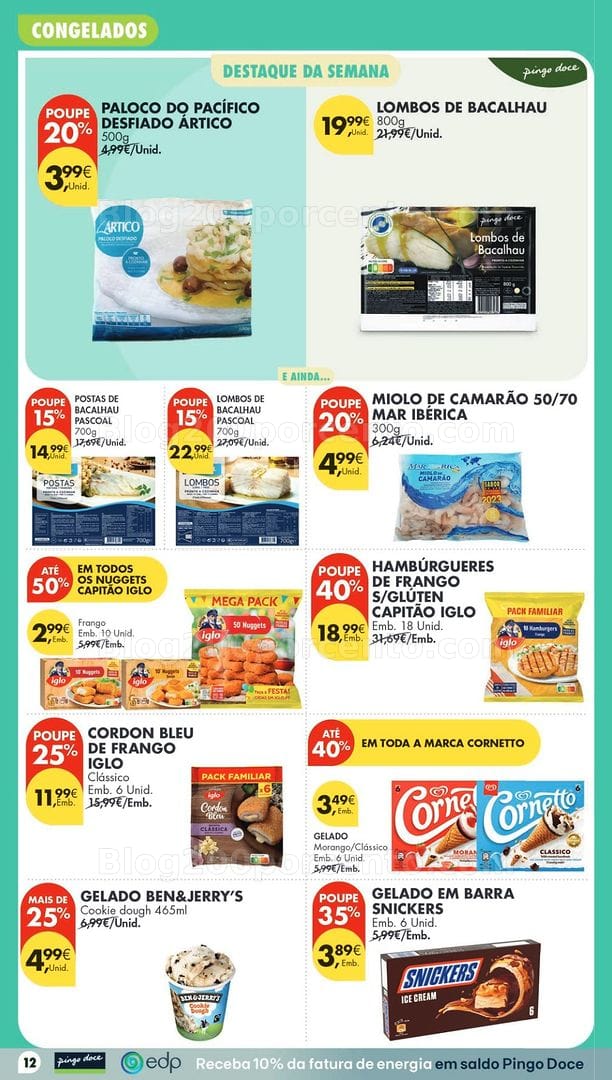 Antevisão Folheto PINGO DOCE Lojas Pequenas Promoções de 14 a 20 julho