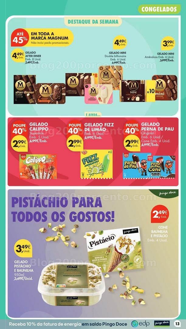Antevisão Folheto PINGO DOCE Lojas Pequenas Promoções de 14 a 20 julho