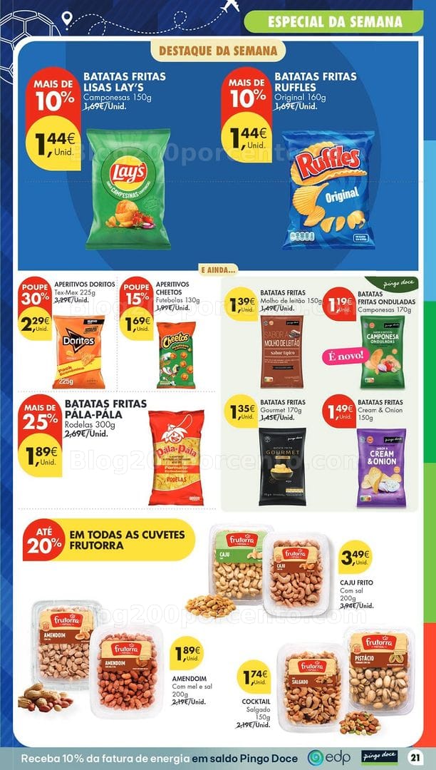 Antevisão Folheto PINGO DOCE Lojas Pequenas Promoções de 14 a 20 julho