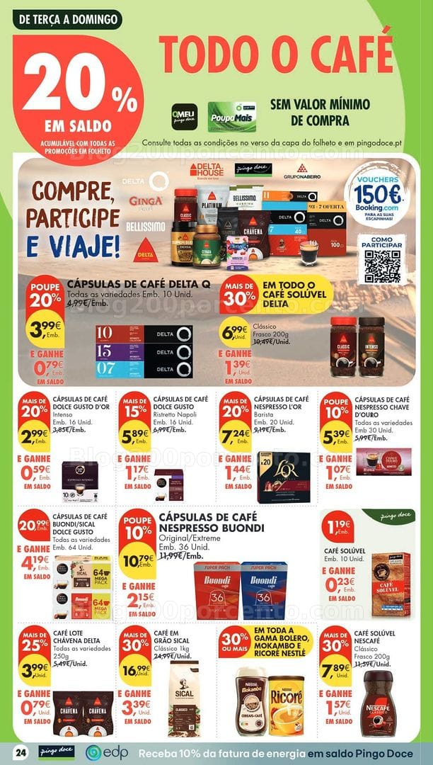 Antevisão Folheto PINGO DOCE Lojas Pequenas Promoções de 14 a 20 julho