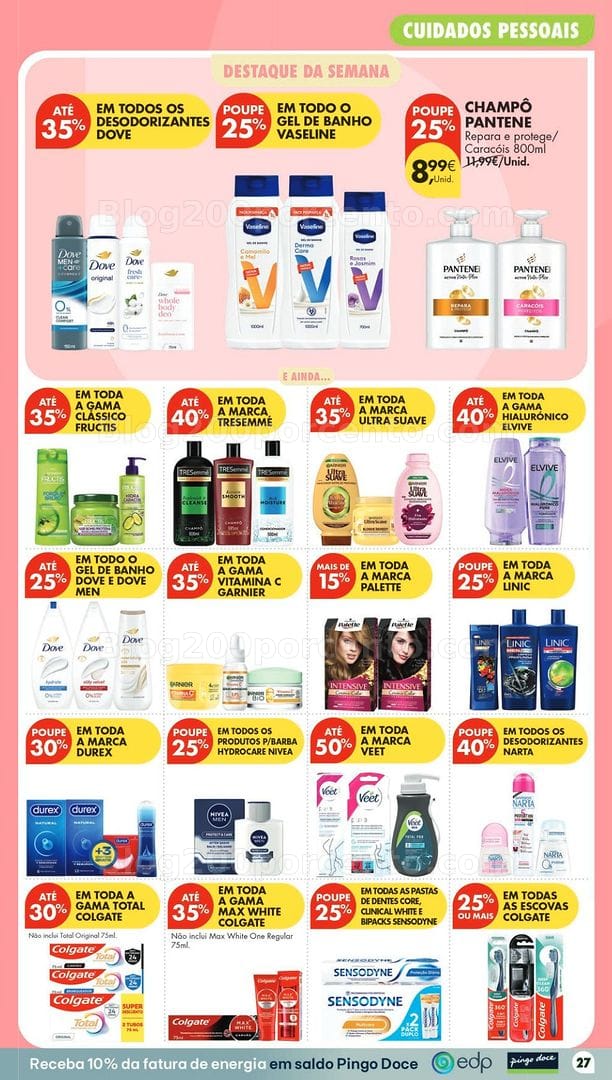 Antevisão Folheto PINGO DOCE Lojas Pequenas Promoções de 14 a 20 julho