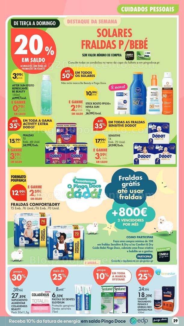 Antevisão Folheto PINGO DOCE Lojas Pequenas Promoções de 14 a 20 julho