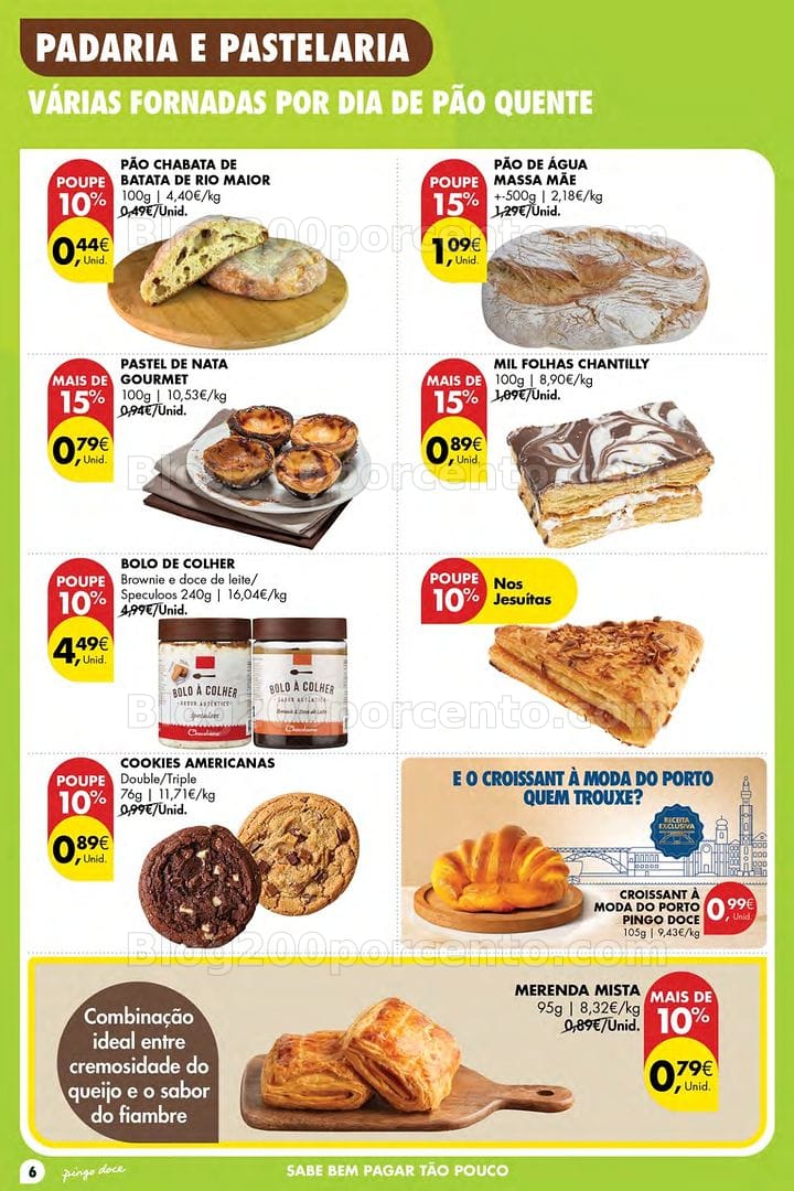 Antevisão Folheto PINGO DOCE Açores Promoções de 16 a 22 julho