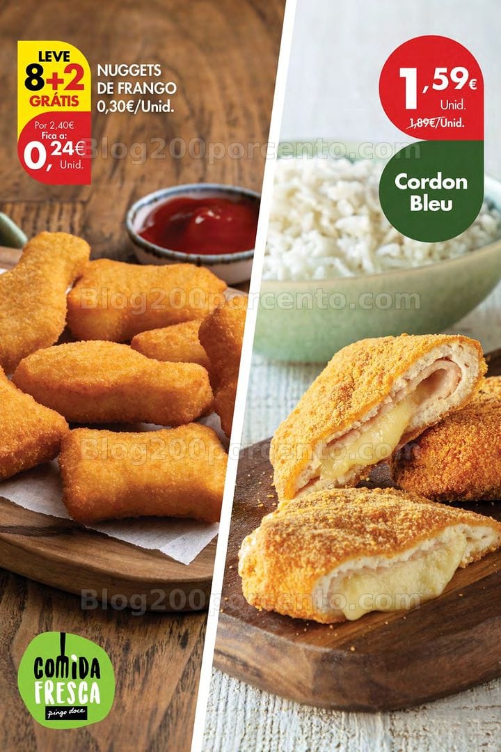 Antevisão Folheto PINGO DOCE Açores Promoções de 16 a 22 julho