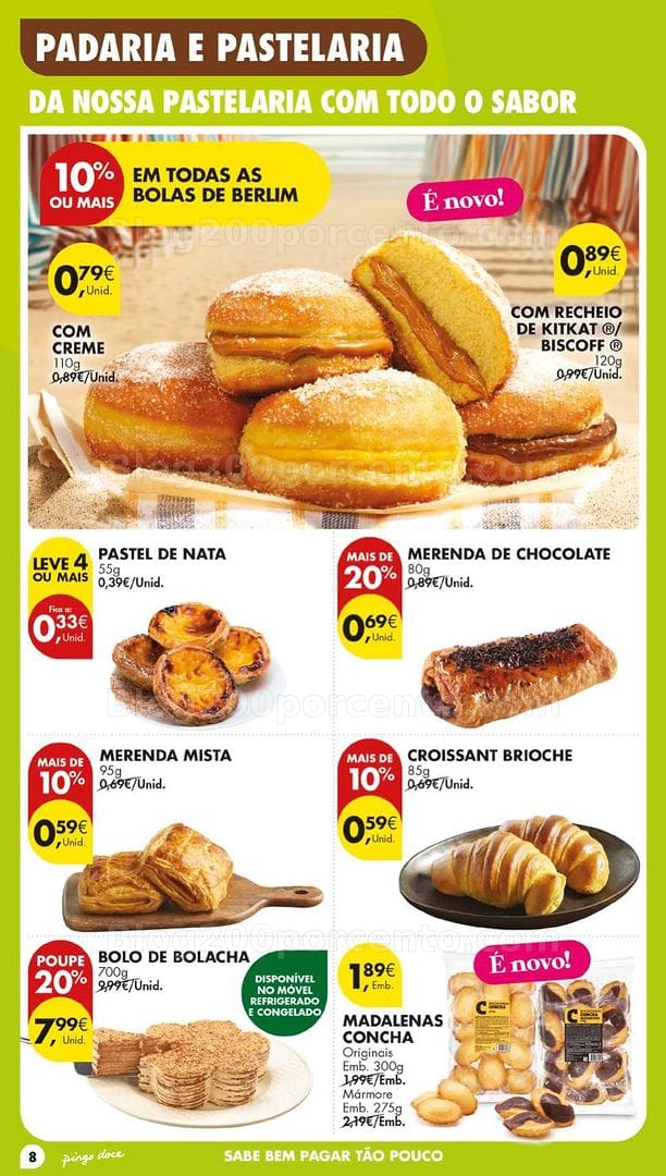 Antevisão Folheto PINGO DOCE Lojas Grandes Promoções de 21 a 27 julho