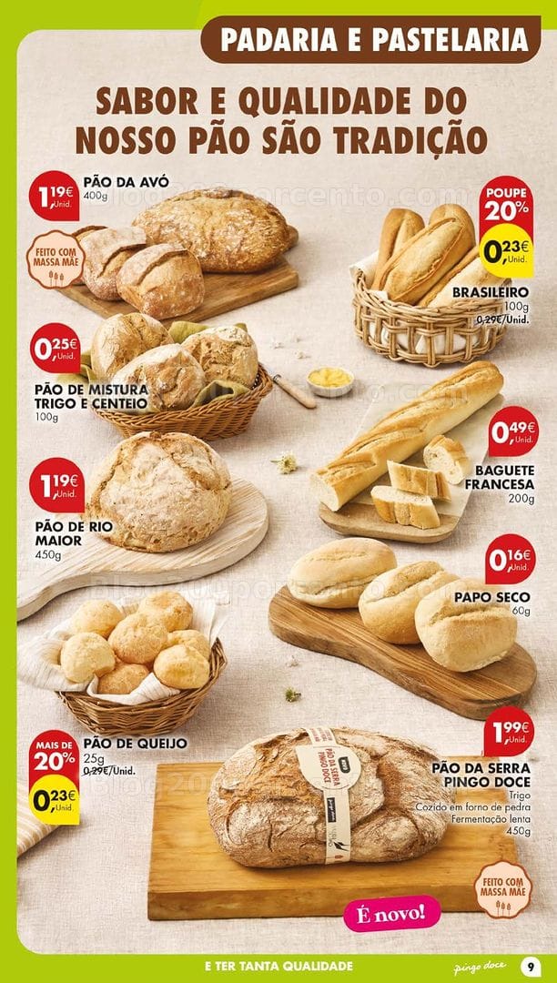 Antevisão Folheto PINGO DOCE Lojas Grandes Promoções de 21 a 27 julho