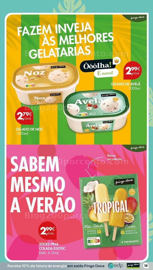 Antevisão Folheto PINGO DOCE Lojas Grandes Promoções de 21 a 27 julho