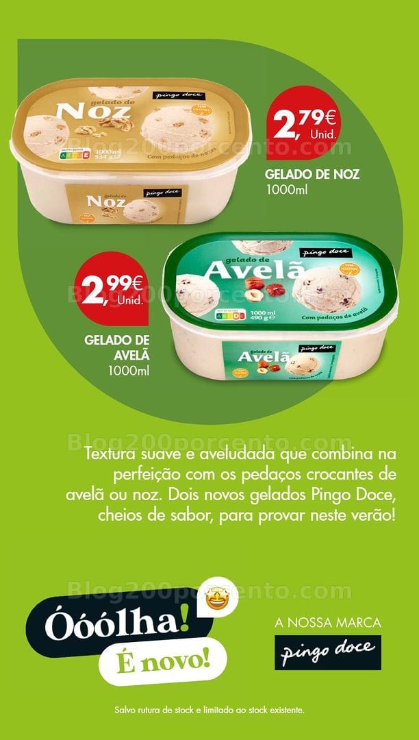 Antevisão Folheto PINGO DOCE Lojas Grandes Promoções de 21 a 27 julho